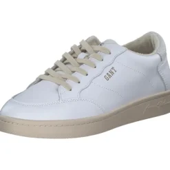 Gant 29531651-G29 PREPLA, Schnürschuhe, Damen, white