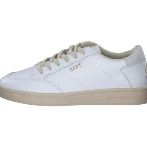 Gant 29531651-G29 PREPLA, Schnürschuhe, Damen, white