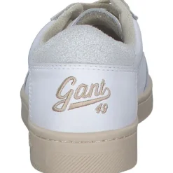 Gant 29531651-G29 PREPLA, Schnürschuhe, Damen, white