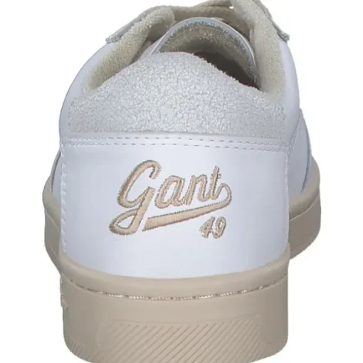 Gant 29531651-G29 PREPLA, Schnürschuhe, Damen, white