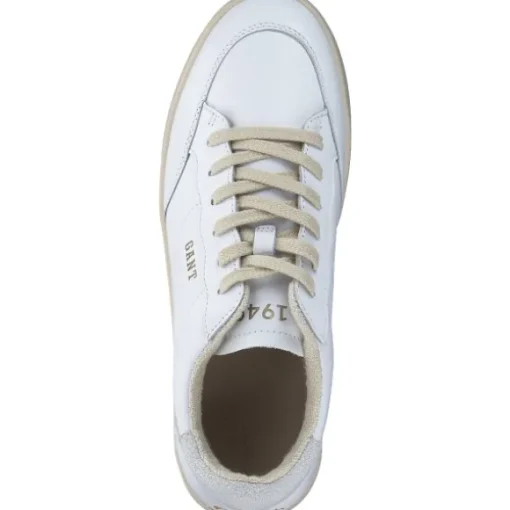 Gant 29531651-G29 PREPLA, Schnürschuhe, Damen, white