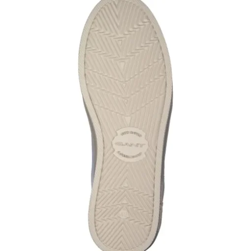Gant 29531651-G29 PREPLA, Schnürschuhe, Damen, white