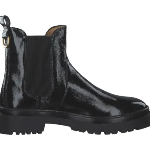 Gant 29551764-G00, Stiefeletten, Damen, Black