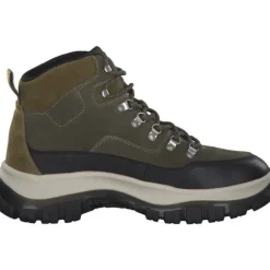 Gant Hillark Mid Boot 27643343, Stiefel, Herren, Grün