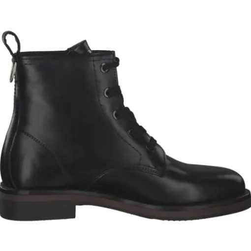 Gant Maliin 21541954, Stiefeletten, Damen, Black