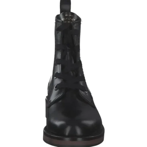 Gant Maliin 21541954, Stiefeletten, Damen, Black