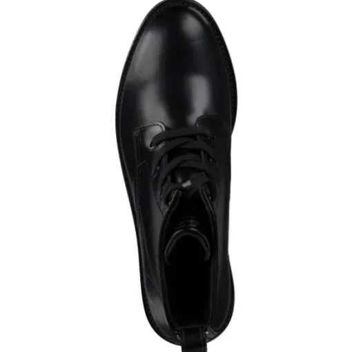 Gant Maliin 21541954, Stiefeletten, Damen, Black
