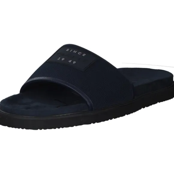 Gant Nicepal 24608797, Badeschuhe, Herren, marine