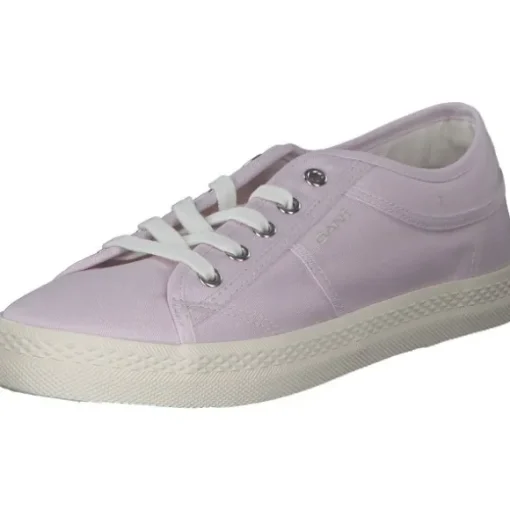 Gant Pinestreet 24538723, Sneakers Low, Damen, pink (lilac)