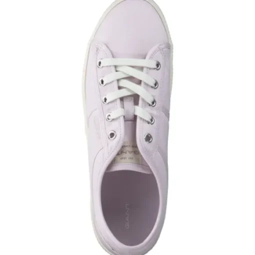 Gant Pinestreet 24538723, Sneakers Low, Damen, pink (lilac)
