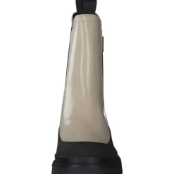 Gant Prepnovo Chelsea Boot 25551439, Chelsea Boots, Damen, beige / earth