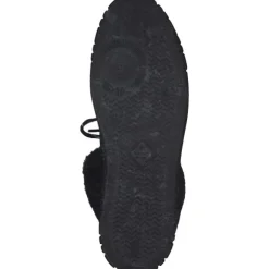 Gant Snowmont Mid 25541444, Winterstiefeletten, Damen, black