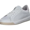 Gattino G1574, Schnürschuhe, Kinder, white combi