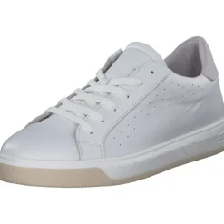 Gattino G1574, Schnürschuhe, Kinder, white combi