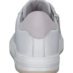 Gattino G1574, Schnürschuhe, Kinder, white combi