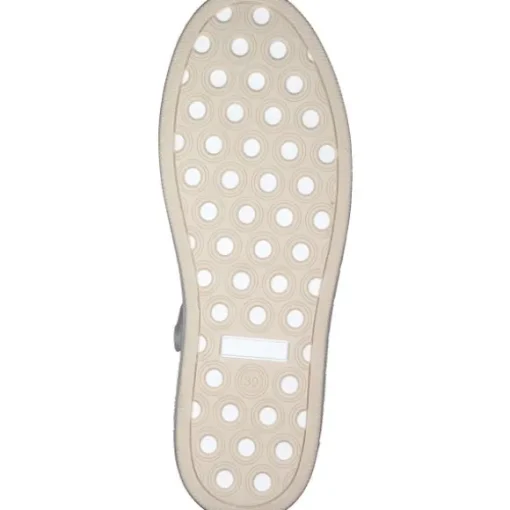 Gattino G1574, Schnürschuhe, Kinder, white combi