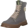 Gattino G4517, Winterstiefel, Damen, Braun