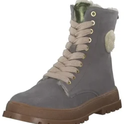 Gattino G4517, Winterstiefel, Damen, Braun