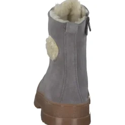 Gattino G4517, Winterstiefel, Damen, Braun