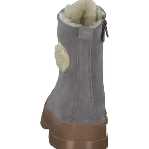 Gattino G4517, Winterstiefel, Damen, Braun