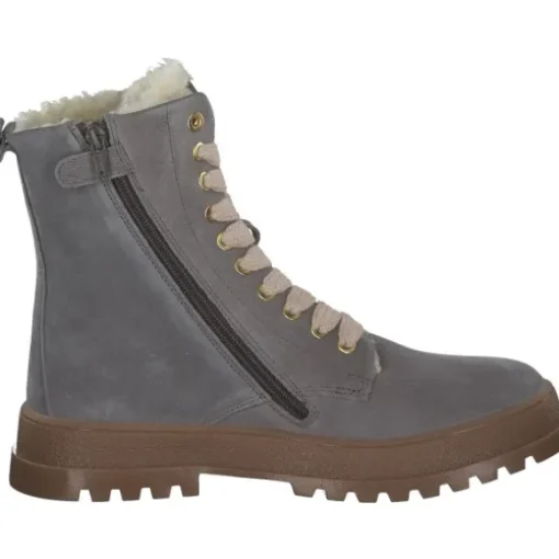 Gattino G4517, Winterstiefel, Damen, Braun