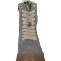 Gattino G4517, Winterstiefel, Damen, Braun