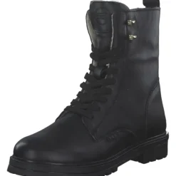 Gattino G4430-244-10CO-AC, Winterstiefel, Kinder, black combi