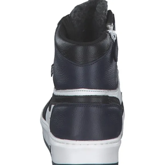 Gattino G4765-244-46CO-BC, Winterstiefel, Kinder, dark blue combi