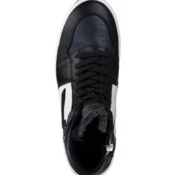 Gattino G4765-244-46CO-BC, Winterstiefel, Kinder, dark blue combi