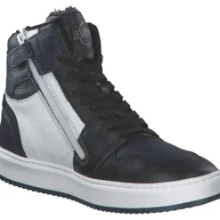 Gattino G4765-244-46CO-BC, Winterstiefel, Kinder, dark blue combi