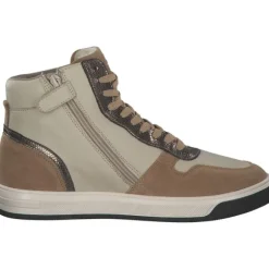 Gattino G4301-244-23CO-LC, Winterstiefel, Kinder, taupe combi