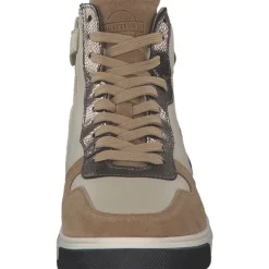 Gattino G4301-244-23CO-LC, Winterstiefel, Kinder, taupe combi