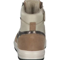 Gattino G4301-244-23CO-LC, Winterstiefel, Kinder, taupe combi