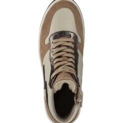 Gattino G4301-244-23CO-LC, Winterstiefel, Kinder, taupe combi