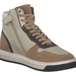 Gattino G4301-244-23CO-LC, Winterstiefel, Kinder, taupe combi