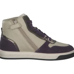 Gattino G4301-244-88CO-XC, Winterstiefel, Kinder, purple kombi