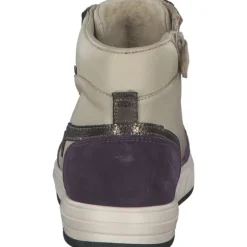 Gattino G4301-244-88CO-XC, Winterstiefel, Kinder, purple kombi