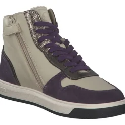 Gattino G4301-244-88CO-XC, Winterstiefel, Kinder, purple kombi