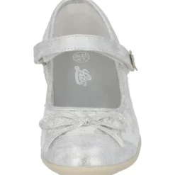 Geka Arabella V, Ballerinas (Kinder), Kinder, Silber