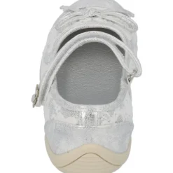 Geka Arabella V, Ballerinas (Kinder), Kinder, Silber