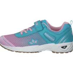 Geka Barney VS W, Sneakers Low, Kinder, rosa
