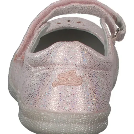 Geka Elf Magic V, Ballerinas (Kinder), Kinder, rosa