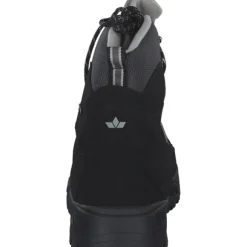 Geka Flake, Stiefel (Kinder), Herren, Schwarz/Grau