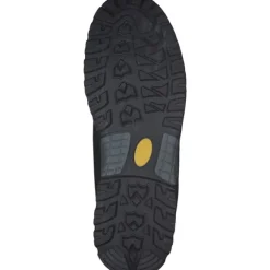 Geka Flake, Stiefel (Kinder), Herren, Schwarz/Grau