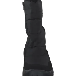 Geka Ice Mount, Winterstiefel, schwarz