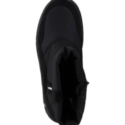 Geka Ice Mount, Winterstiefel, schwarz