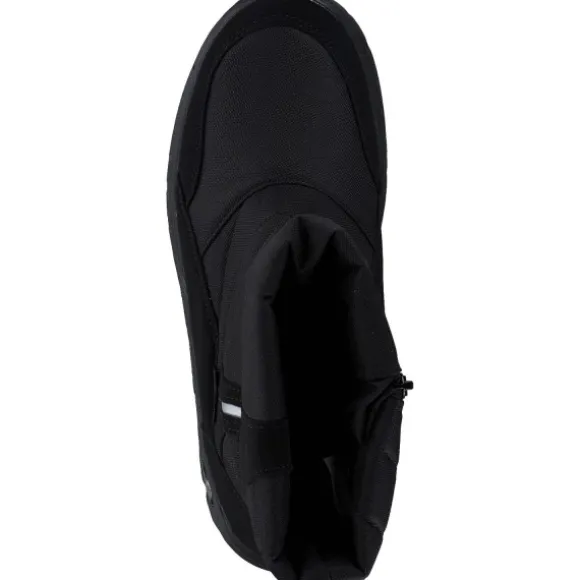 Geka Ice Mount, Winterstiefel, schwarz