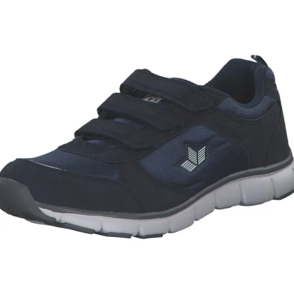 Geka Lionel V, Sneakers Low, Kinder, jeans-kombi