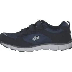 Geka Lionel V, Sneakers Low, Kinder, jeans-kombi