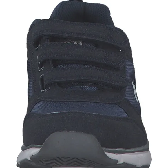 Geka Lionel V, Sneakers Low, Kinder, jeans-kombi